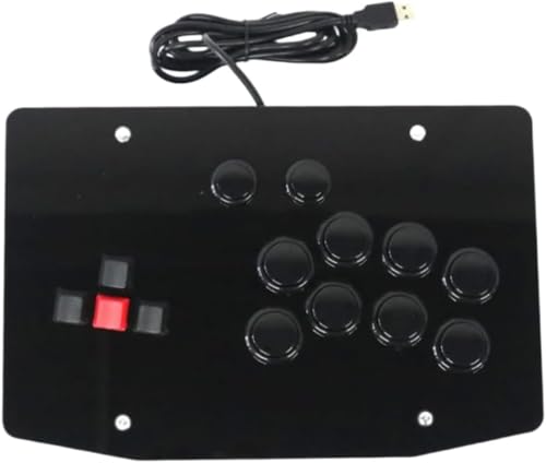 ホリ - ファイティングスティックα for PlayStation®5